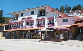 Encosta da Serra